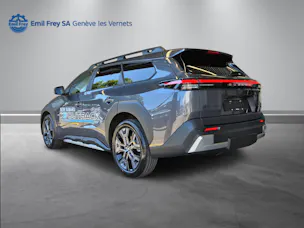 Subaru E-Outback eV Classic AWD