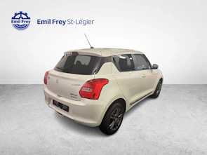 image du véhicule SUZUKI Swift 1.2 Compact Top Hybrid 4x4