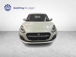 image du véhicule SUZUKI Swift 1.2 Compact Top Hybrid 4x4