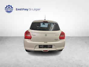 image du véhicule SUZUKI Swift 1.2 Compact Top Hybrid 4x4