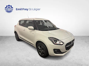 image du véhicule SUZUKI Swift 1.2 Compact Top Hybrid 4x4