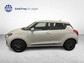 image du véhicule SUZUKI Swift 1.2 Compact Top Hybrid 4x4