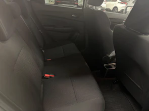 image du véhicule SUZUKI Swift 1.2 Compact Top Hybrid 4x4