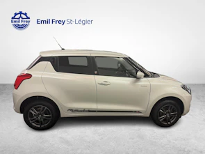 image du véhicule SUZUKI Swift 1.2 Compact Top Hybrid 4x4