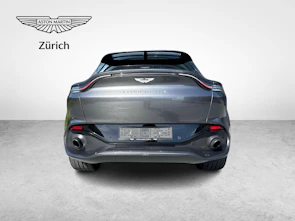 Fahrzeugbild ASTON MARTIN DBX 4.0 V8 Bi-Turbo