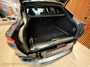 Fahrzeugbild ASTON MARTIN DBX 4.0 V8 Bi-Turbo
