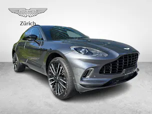 Aston Martin DBX 4.0 V8 Bi-Turbo