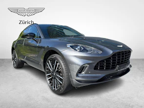 Fahrzeugbild ASTON MARTIN DBX 4.0 V8 Bi-Turbo