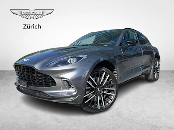 Fahrzeugbild ASTON MARTIN DBX 4.0 V8 Bi-Turbo