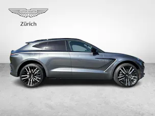 Aston Martin DBX 4.0 V8 Bi-Turbo