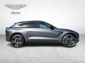 Fahrzeugbild ASTON MARTIN DBX 4.0 V8 Bi-Turbo