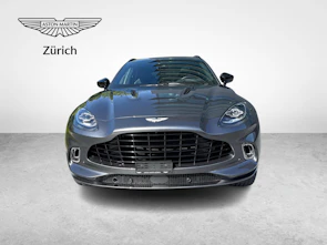 Fahrzeugbild ASTON MARTIN DBX 4.0 V8 Bi-Turbo