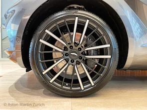 Fahrzeugbild ASTON MARTIN DBX 4.0 V8 Bi-Turbo