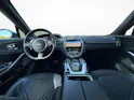 Aston Martin DBX 4.0 V8 Bi-Turbo