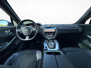 Fahrzeugbild ASTON MARTIN DBX 4.0 V8 Bi-Turbo