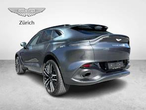 Fahrzeugbild ASTON MARTIN DBX 4.0 V8 Bi-Turbo