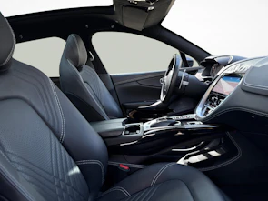 Fahrzeugbild ASTON MARTIN DBX 4.0 V8 Bi-Turbo