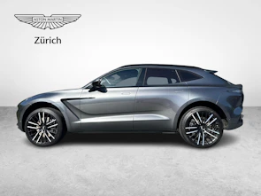 Fahrzeugbild ASTON MARTIN DBX 4.0 V8 Bi-Turbo