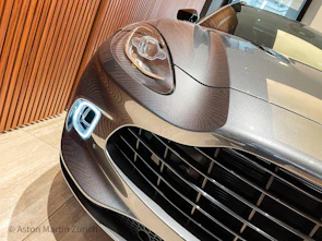Fahrzeugbild ASTON MARTIN DBX 4.0 V8 Bi-Turbo
