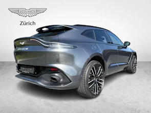 Fahrzeugbild ASTON MARTIN DBX 4.0 V8 Bi-Turbo