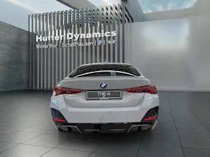 BMW i4 M60