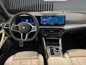 BMW i4 M60