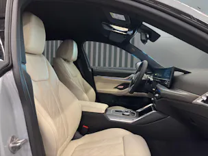 BMW i4 M60