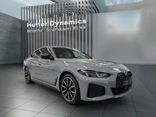 BMW i4 M60