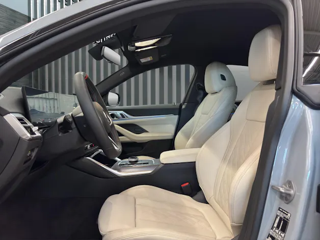 BMW i4 M60