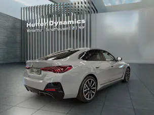 BMW i4 M60