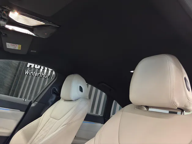 BMW i4 M60