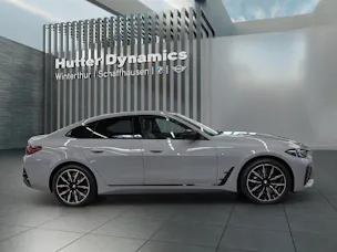 BMW i4 M60