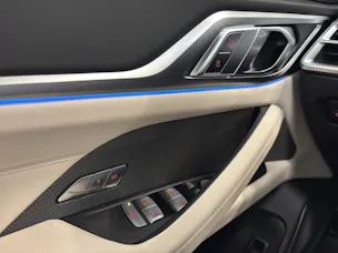 BMW i4 M60