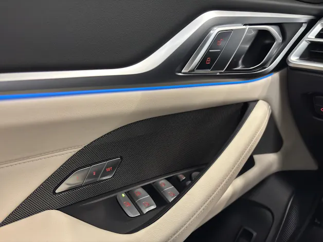 BMW i4 M60