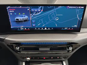 BMW i4 M60