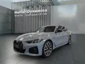 BMW i4 M60