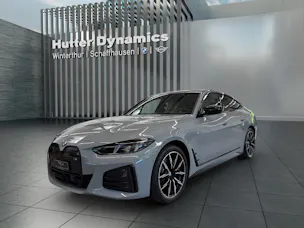 BMW i4 M60