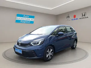 Honda Jazz 1.5 i-MMD Elegance