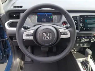 Honda Jazz 1.5 i-MMD Elegance