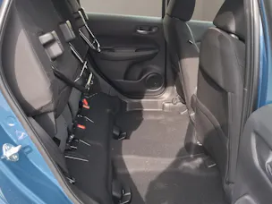 Honda Jazz 1.5 i-MMD Elegance