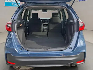 Honda Jazz 1.5 i-MMD Elegance