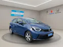 Honda Jazz 1.5 i-MMD Elegance