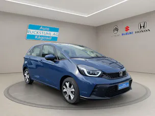 Honda Jazz 1.5 i-MMD Elegance
