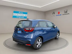 Honda Jazz 1.5 i-MMD Elegance