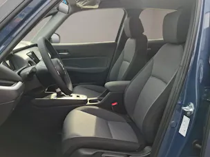 Honda Jazz 1.5 i-MMD Elegance