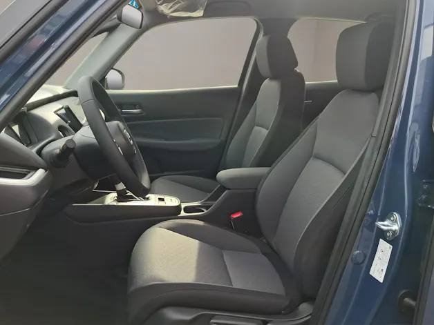 Honda Jazz 1.5 i-MMD Elegance