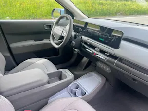 Kia EV3 58 kWh Lite