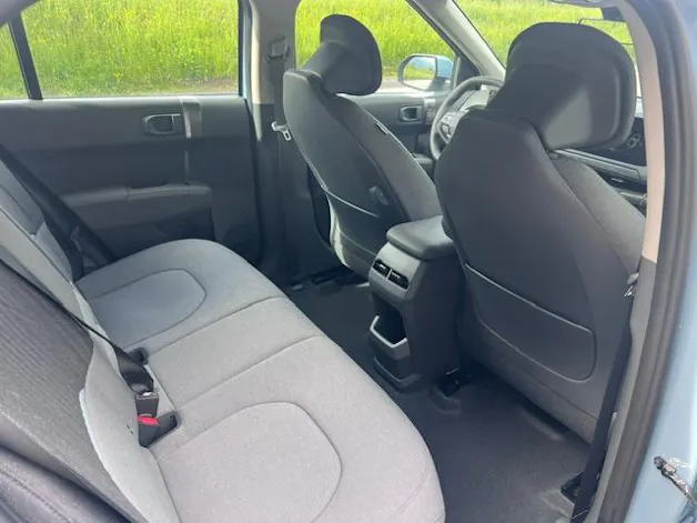Kia EV3 58 kWh Lite