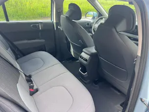 Kia EV3 58 kWh Lite