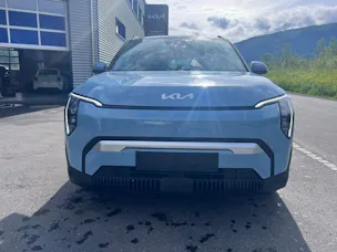 Kia EV3 58 kWh Lite